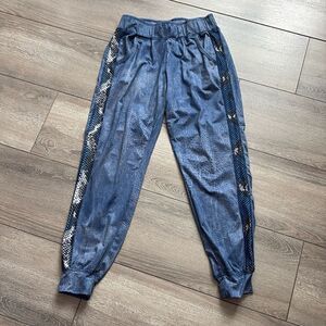 XS41 Prism sport light weight joggers
